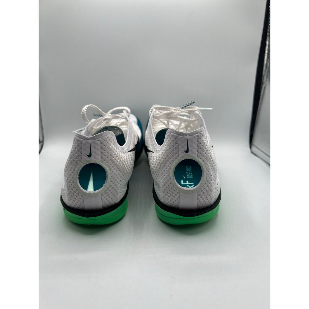 Nike ZoomX Dragonfly “White Bright Spruce” Size 12 men’s - Picture 4 of 6